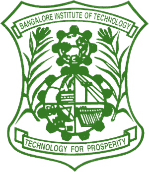 Bangalore Institute of Technology logo